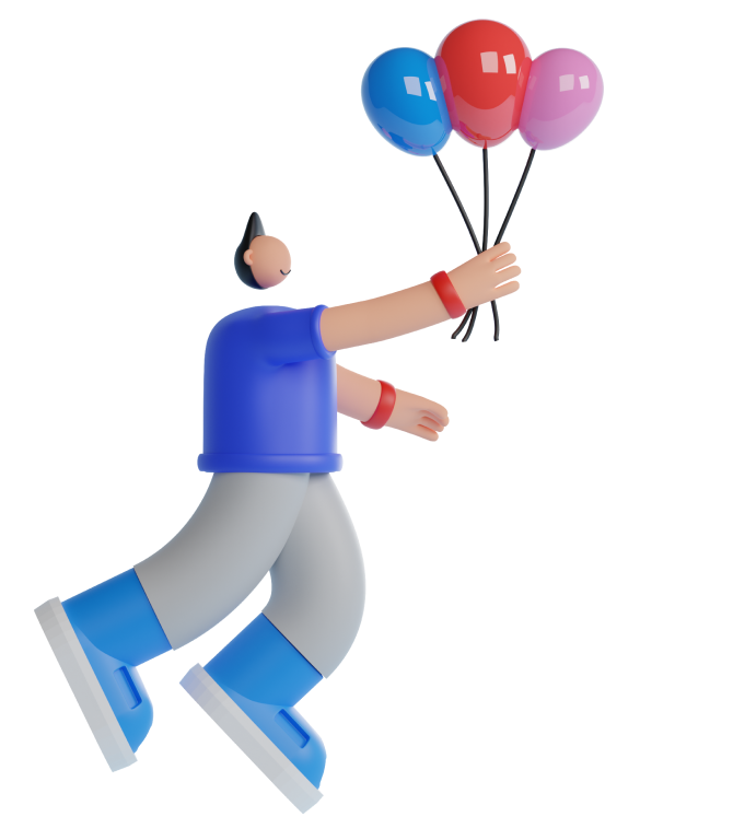 Used by a wide mix of global users